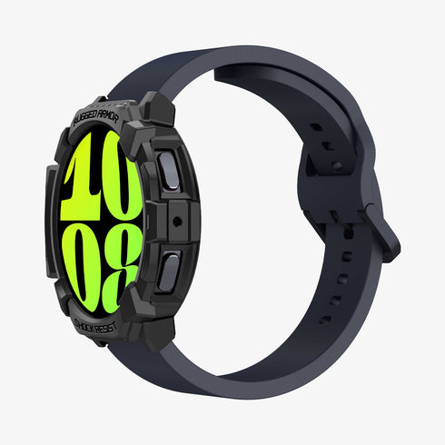 Spigen Galaxy Watch Series Case Rugged Armor